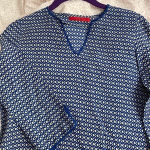 Carolina Herrera girls dress/tunic